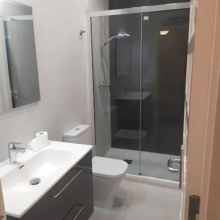 Bajamar Ii 22 Menyber Apartment Nerja