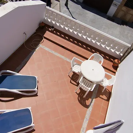Bajamar Ii 22 Menyber Nerja